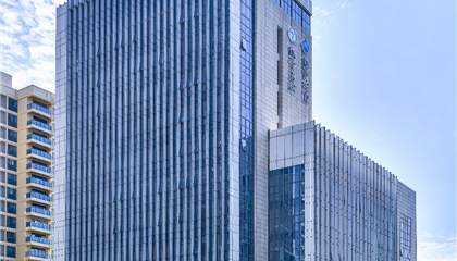 從“興”啟航，筑夢未來┃興業(yè)集團喜遷新址！