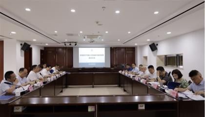 市國資委主任李效白率隊(duì)赴福州、無錫開展“對(duì)標(biāo)競進(jìn)、爭創(chuàng)一流”活動(dòng)